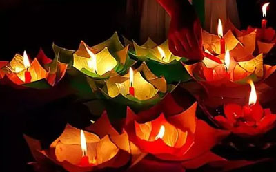 中国传统节日里，祭拜先人的日子有哪些？