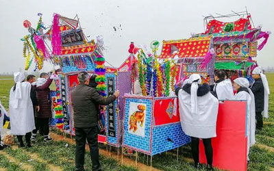 婚丧从简的时代，人去世后丧葬习俗都有哪些呢？