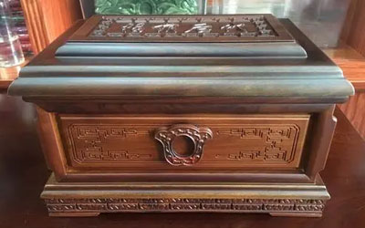 骨灰为什么不宜放在家中