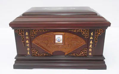 逝者的骨灰安放在殡仪馆和安葬在地下有什么不同？