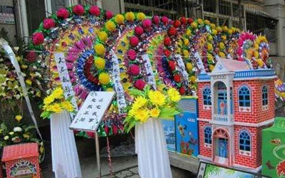 殡葬用品都有哪些