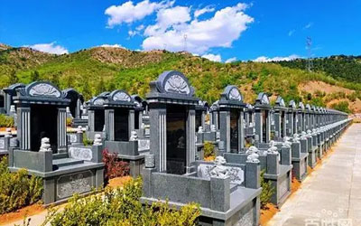 经营公墓的这些事情你必须要知道