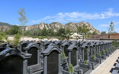 影响墓地价格的因素都有什么？