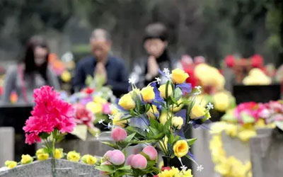 哪些地不能安葬呢