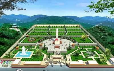 公墓设计时应该遵循哪些规范?