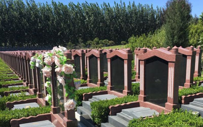 如何辨别墓地的合法性？合理购墓，远离非法