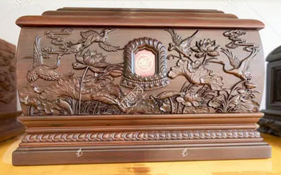 骨灰盒存放殡仪馆期限