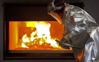 老人去世后的骨灰可以存放家中吗?有没有什么坏处?