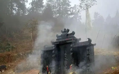 墓地迁移需要注意哪些？