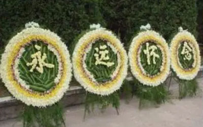 骨灰安葬用品有哪些