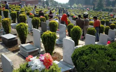 昆明墓地服务：丧事操办流程与安排