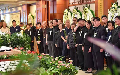 举办葬礼的意义是什么？