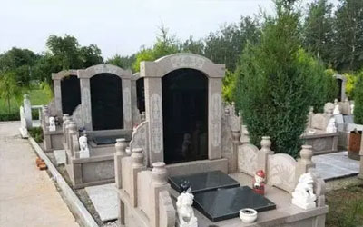 购买墓地你需要知道什么？