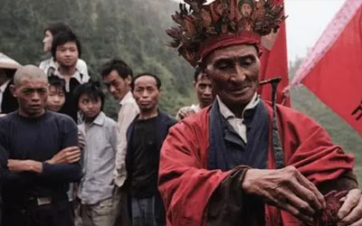 世界上有哪些重口味的丧葬习俗