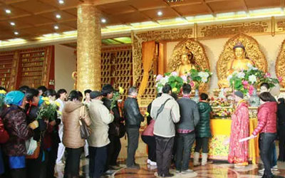 殡葬档案在殡葬服务工作中的重要作用