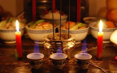 中国传统丧葬文化有哪些