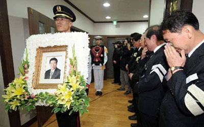 为何出丧需要择日