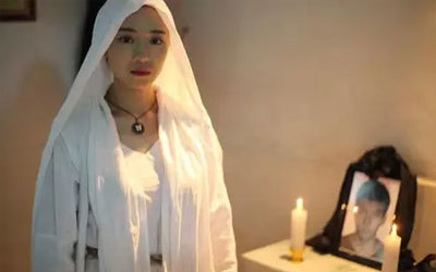 古人为什么在父母去世后要守孝三年