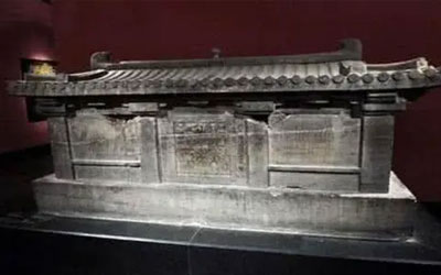 人死后要入的“馆”原来有这么多含义