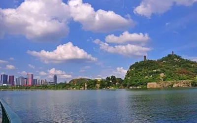 古人为什么以“死在柳州”为荣？答案竟然是