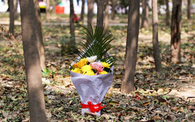 发紧、孝盆、起草，宝鸡传统葬俗