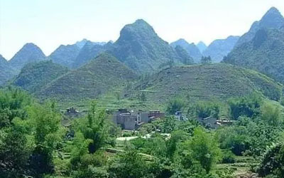 祖坟风水几年见效