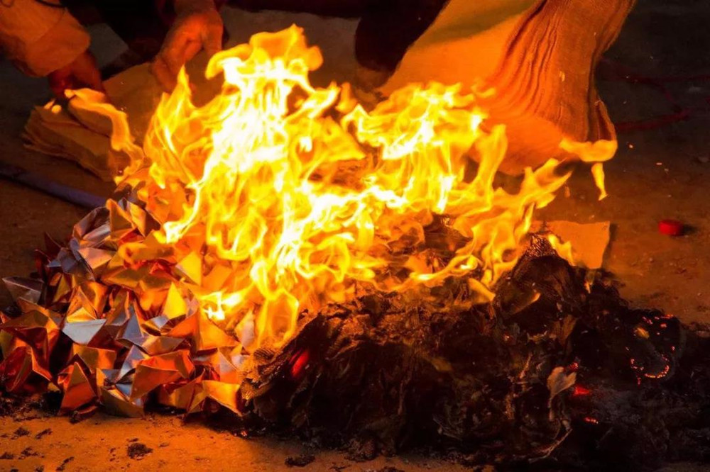 祭祖可以改变自己的运势