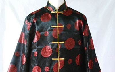 人去世后穿寿衣的讲究