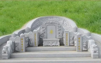 怎样观察墓地风水?公墓信息网来教你