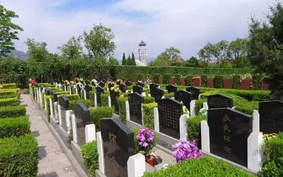 陵园与墓地有什么不同?不同之处在哪?