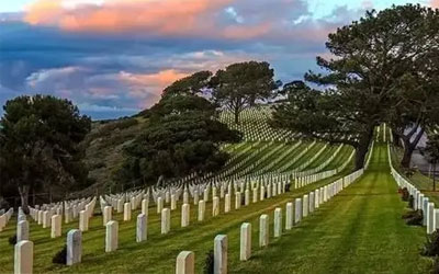 墓地中好的土质和差的土质对后代的影响