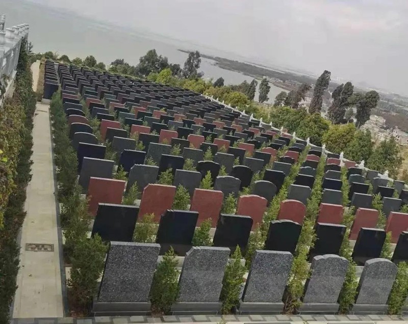 墓地墓穴选择 墓地墓穴选择