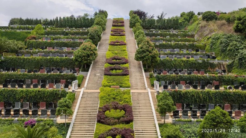 公墓信息网 墓地公墓选择