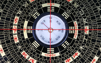 昆明风水大师是怎么看坟地风水的