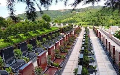 昆明墓地风水 深度分析坟墓风水对后人的影响