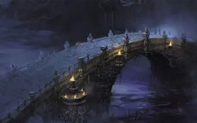 人死后需要经历哪七关