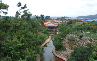 好的墓地风水是怎样的？墓地看风水讲解