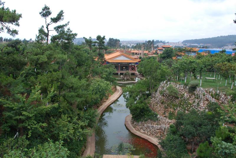 好的墓地风水是怎样的