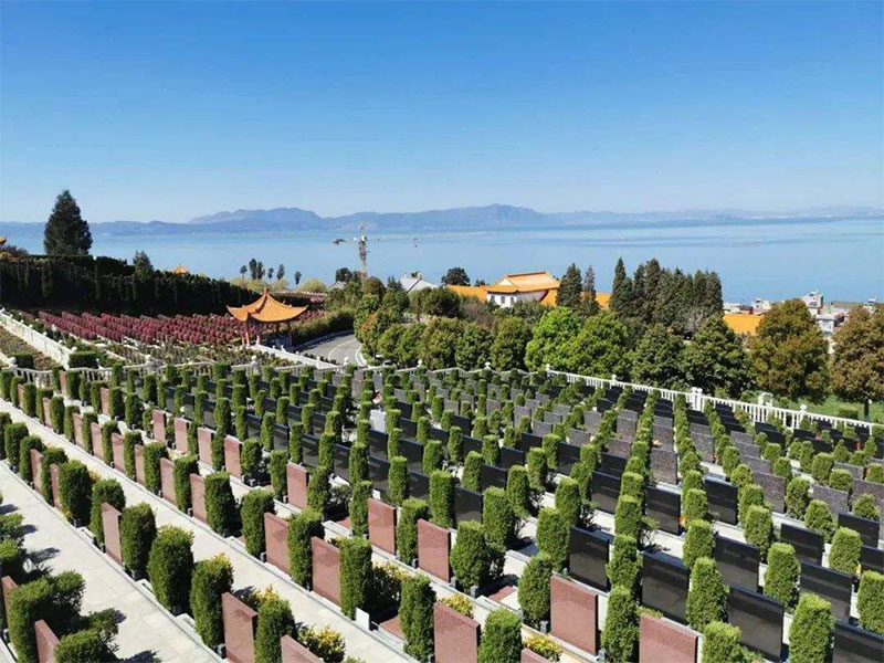 昆明选择公墓时要避开以下不利因素