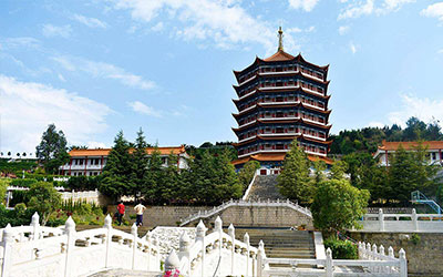 搞懂这些知识还怕购买不到好风水的公墓吗