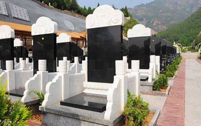 公墓信息网揭秘为什么要在清明节扫墓,清明扫墓有何由来