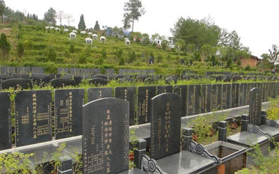 公墓信息网揭秘什么是寄葬法,有什么特点