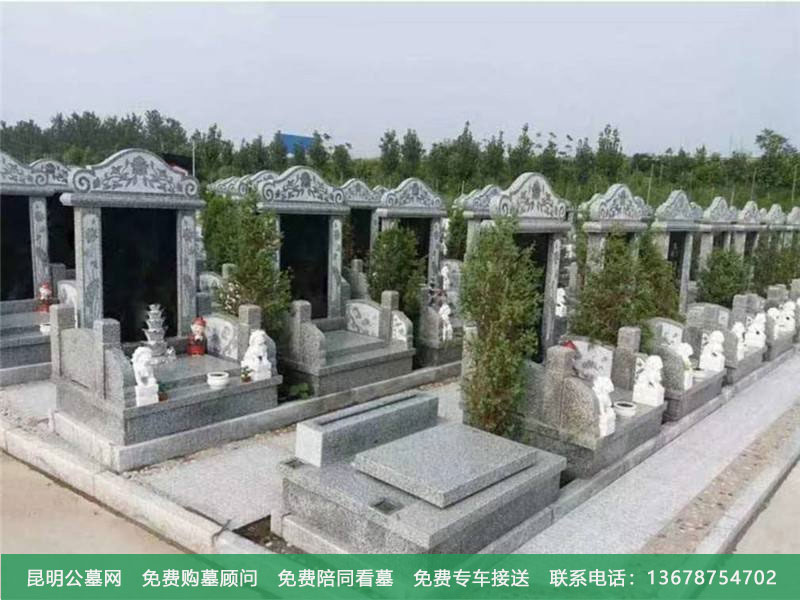 骨灰盒下葬有哪些讲究