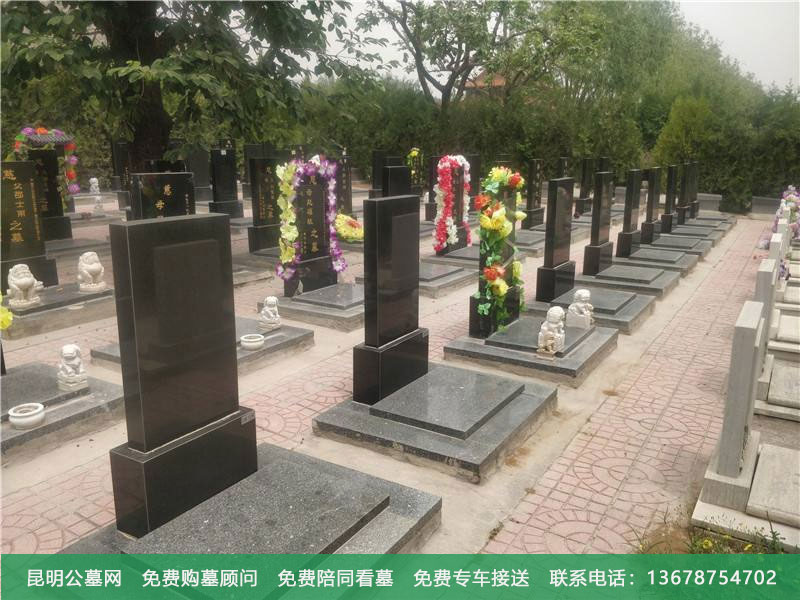 为什么墓碑逐渐趋向艺术化