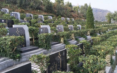 墓地葬法以什么为标准,公墓墓地的葬法标准是什么