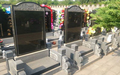 公墓信息网揭秘农村宁愿实行土葬而不愿火葬的原因