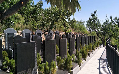 生态公墓与传统公墓有什么不同,表现在哪些方面