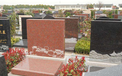 墓地价格的高低差异在哪,表现在哪些方面