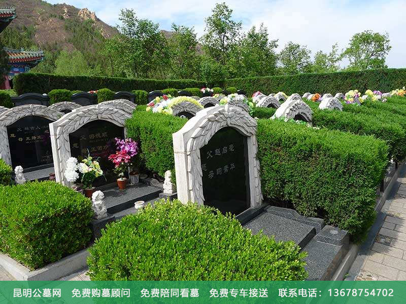 墓地风水对后代运势有什么影响