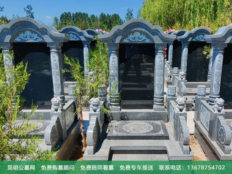 墓地护砂有什么作用 墓地护砂有什么作用